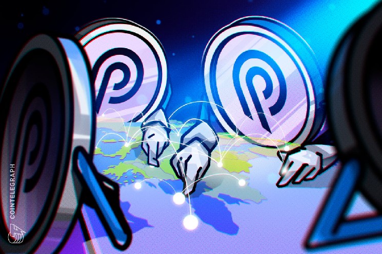 Мережа Pyth визначить результати розширення ринку сировинних товарів для Kalshi