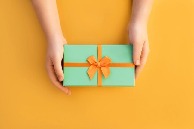 Кожна блокчейн-транзакція – це подарунок вашим конкурентам