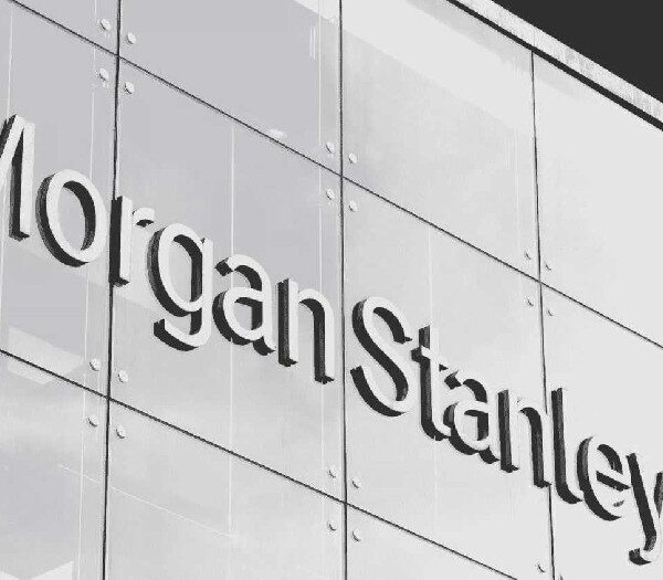 Morgan Stanley придбав цю криптовалюту на понад 16 мільйонів доларів