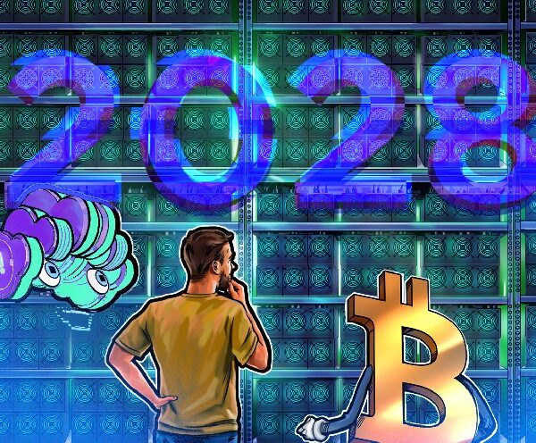 Майнерам біткойнів доведеться важче пройти через халвінг у…