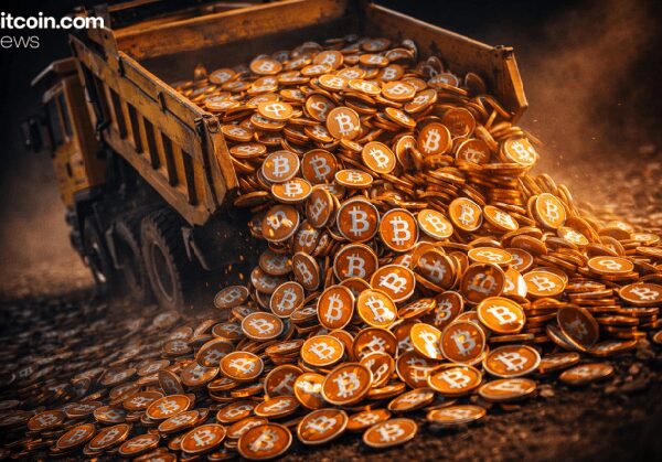 Cango завершує ліквідацію біткойнів на суму 442 мільйони&hellip;