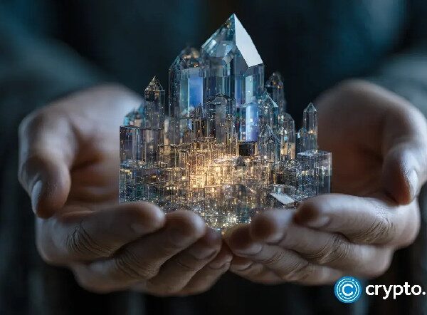 Securitize додає до ради директорів колишнього представника МВФ Суніла Сабхарвала