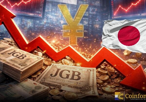 Зростання дохідності японських облігацій JGB, попередження про скорочення керрі-трейду