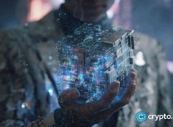 Amazon подвоює зусилля у сфері штучного інтелекту, укладаючи угоду з&hellip;