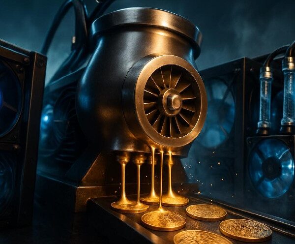 Лінійка Sealminer A4 підвищує ефективність майнінгу біткойнів для…