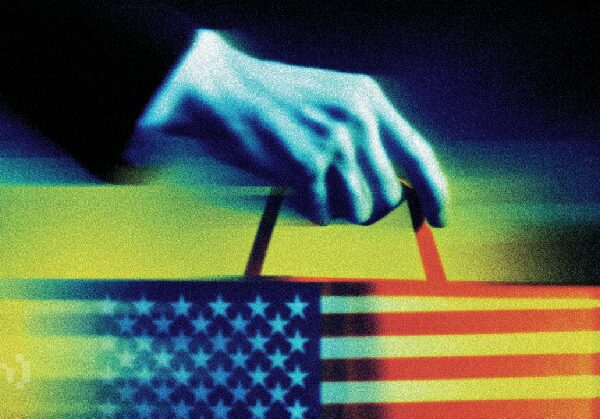 Домогосподарства США ще ніколи не були так сильно залучені до…