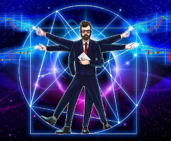 Токенізована кредитна платформа Figure Technology може допомогти подвоїти ціну акцій:…