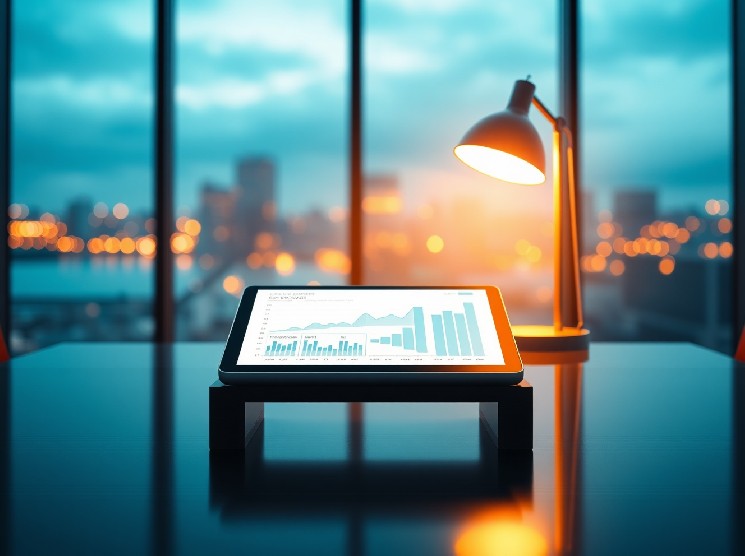 Раунд фінансування Tether на 500 мільярдів доларів вступає у критичні&hellip;