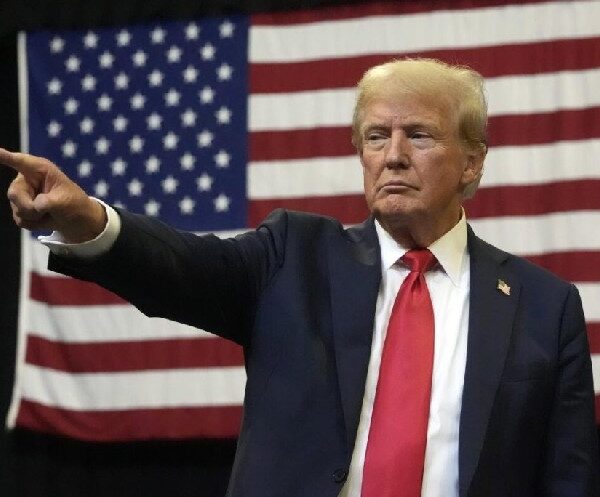 Після провалу мирних переговорів між США та Іраном Трамп оголосив…