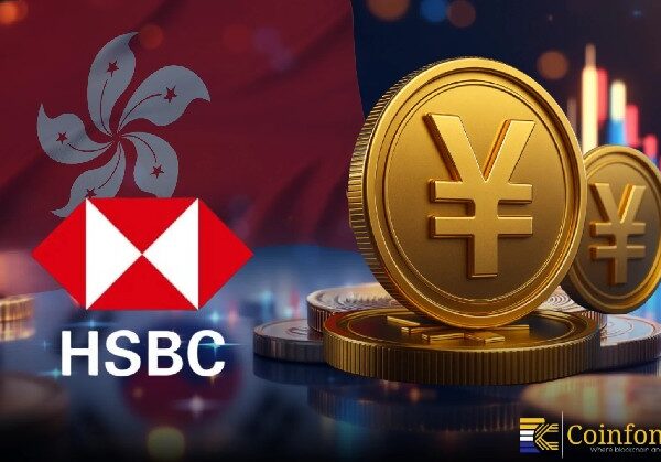 Гонконг дозволяє стейблкоїни в юанях після запуску планів HSBC