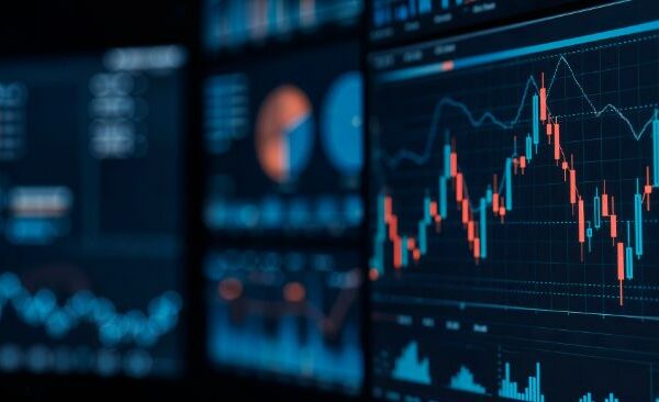 Anchored додає токенізовані акції США до блокчейну