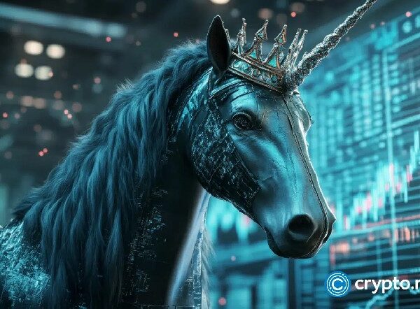 Підтримана Animoca Anchorpoint запускає стейблкоїн HKDAP, оскільки ЄЦБ підтримує ініціативу…