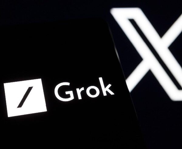 Цей портфель акцій Grok зараз зріс на 50%