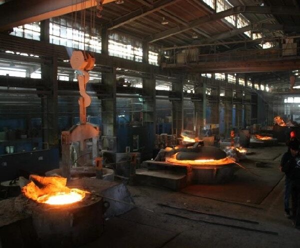 Від плавильних заводів до серверів: Alcoa збирається заробити&hellip;