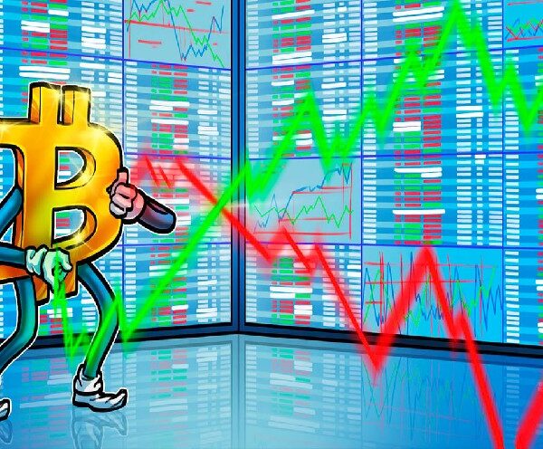 Складність майнінгу біткойнів знизилася, але, за прогнозами, зросте&hellip;