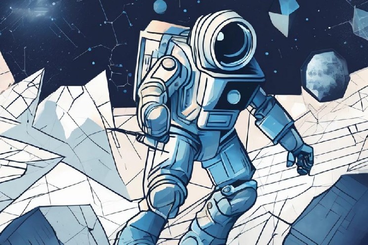 SkyMapper L1: Лавинний блокчейн забезпечує астрономію та не тільки захистом від несанкціонованого&hellip;