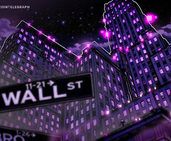 Уолл-стріт переміщує бенчмарки в блокчейн, оскільки S&P токенізує індекс казначейства