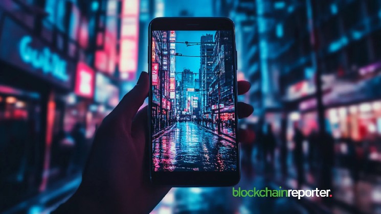 Мережа TT співпрацює з Magne.AI для подолання ризиків, пов'язаних з ризиком, за&hellip;