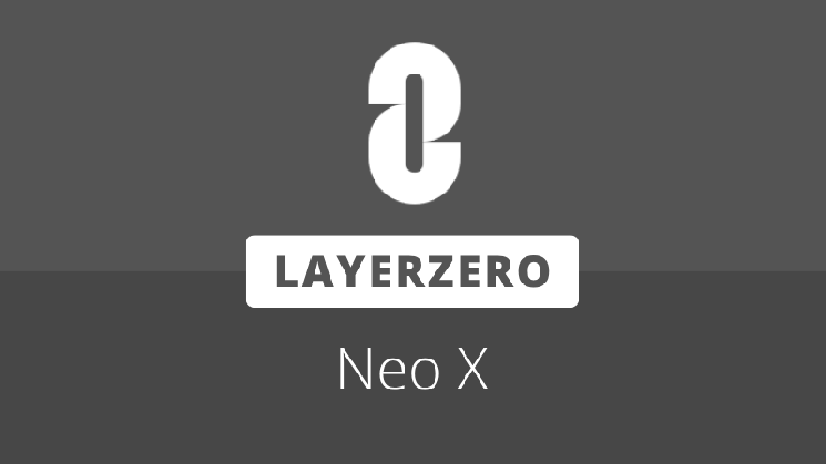 Neo X запускається на LayerZero, підключаючись до екосистеми понад 170 ланцюгів