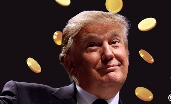 Дональд Трамп і Республіканська партія накопичили військовий фонд у розмірі 1,2 мільярда&hellip;