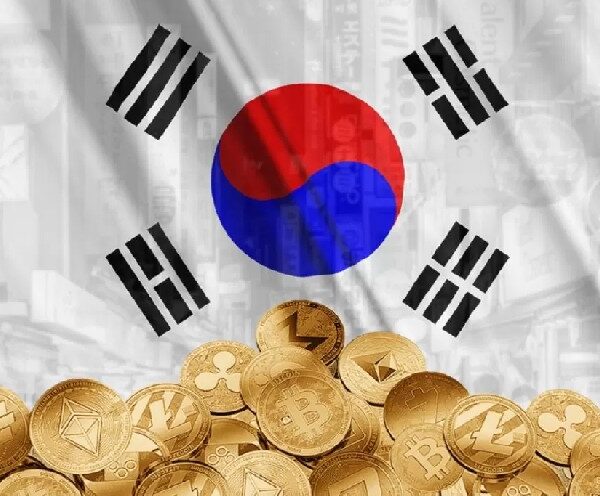 Південнокорейські індивідуальні інвестори вклали мільйони доларів у криптовалюти у першому&hellip;