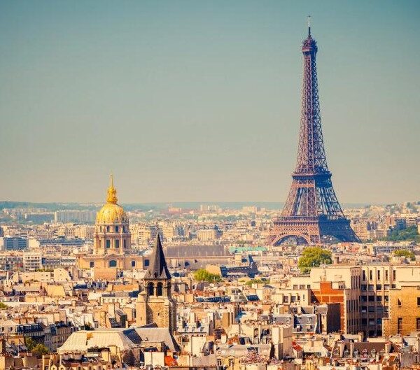 Перше в Європі блокчейн-первинне розміщення акцій: нова французька біржа виводить&hellip;