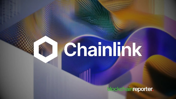 Chainlink та ELYSIA очолюють соціальний сплеск, оскільки токенізація реальних активів (RWA) набирає&hellip;