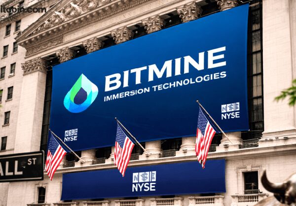 Bitmine дебютує на Нью-Йоркській фондовій біржі з планом викупу на&hellip;