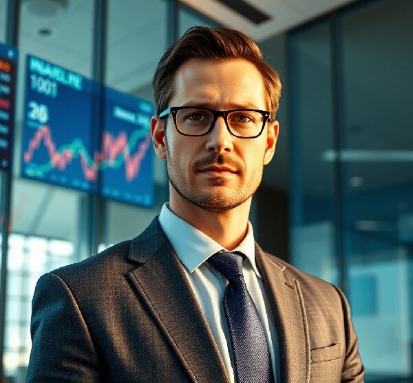 Стратегічний шедевр Tether: колишній керівник JPMorgan Джеремі Поллак очолює інституційний…