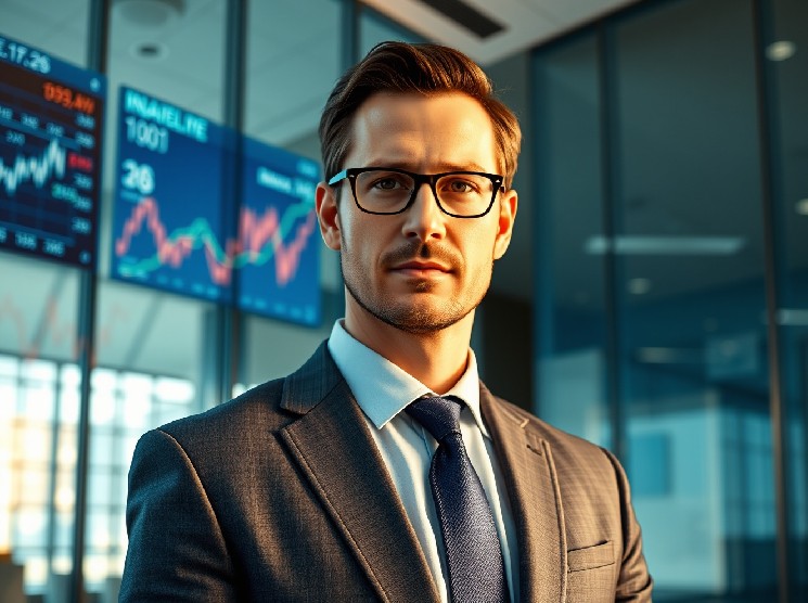 Стратегічний шедевр Tether: колишній керівник JPMorgan Джеремі Поллак очолює інституційний рух USAT