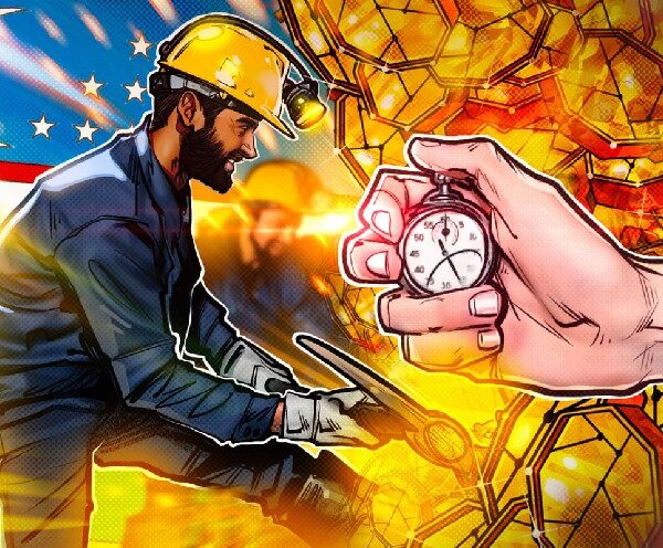 Узбекистан створює державну зону криптомайнінгу з податковими пільгами