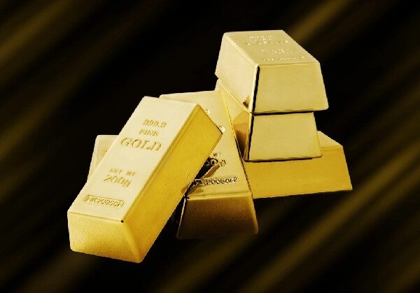 Деякі центральні банки починають продавати свої золоті запаси