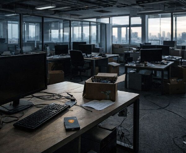 Крипто-додатки закриваються, оскільки мільярди переходять у біткойн-ETF та стейблкоїни