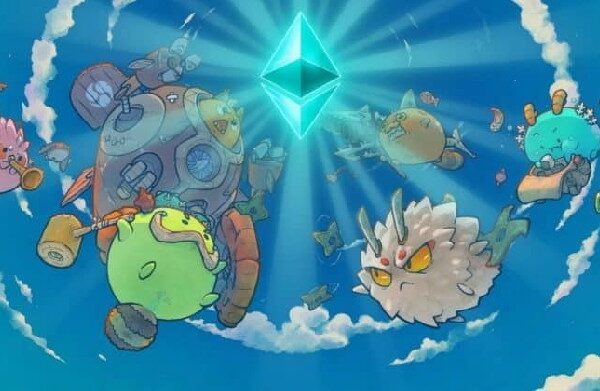 Мережа Ronin від Axie Infinity наступного місяця перейде на Ethereum, що відкриє&hellip;