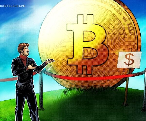 Cango продає 2000 BTC, скорочуючи витрати на виробництво&hellip;