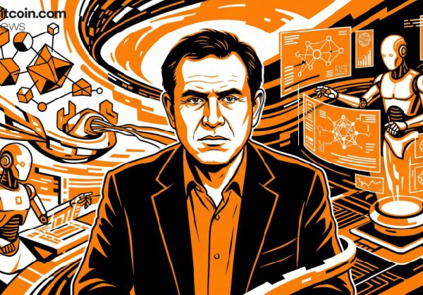 Доктор Дум прогнозує бум світової економіки завдяки штучному інтелекту