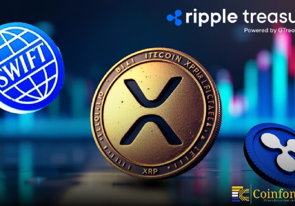 XRP забезпечує приплив $120 млн на тлі зростання попиту на криптовалютні ETP