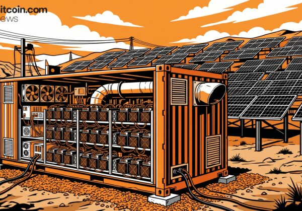 Найбільший банк Бразилії планує інвестувати у майнінг біткойнів