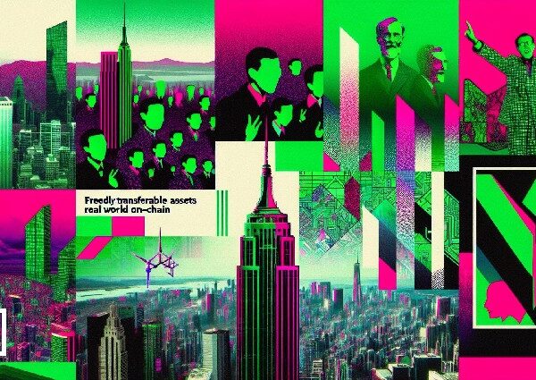 Ринок розподілених токенізованих RWA досягне 400 мільярдів доларів до 2030…