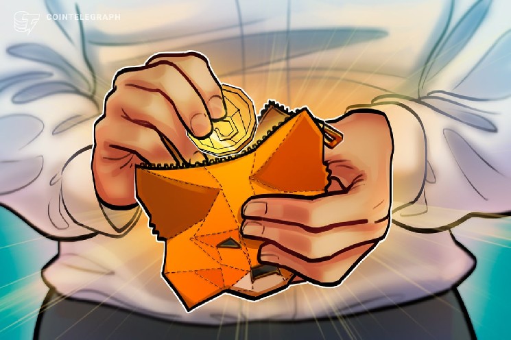 SocGen додає до MetaMask стейблкоїн USDCV, сумісний з MiCA.