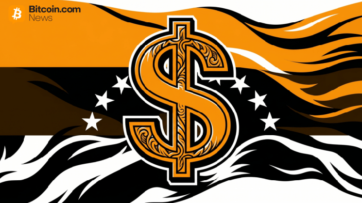 Економіст пропонує національний стейблкоїн у доларах США для скасування валютного контролю у&hellip;