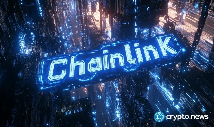 Deloitte надає Chainlink найвищий сертифікат безпеки, що робить його єдиним криптооракулом зі&hellip;