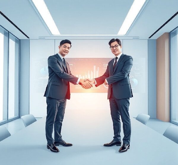 Прорив стейблкоїнів на основі вон: Danal Fintech та JB Jeonbuk&hellip;