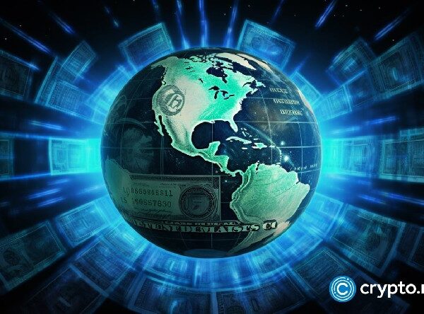 Toss зважує на кастомний блокчейн та токен на тлі перезавантаження цифрових активів…