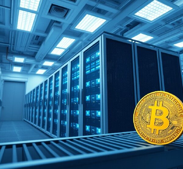 Bitdeer продає всі 185,7 BTC, видобутих цього тижня, продовжуючи стратегію&hellip;