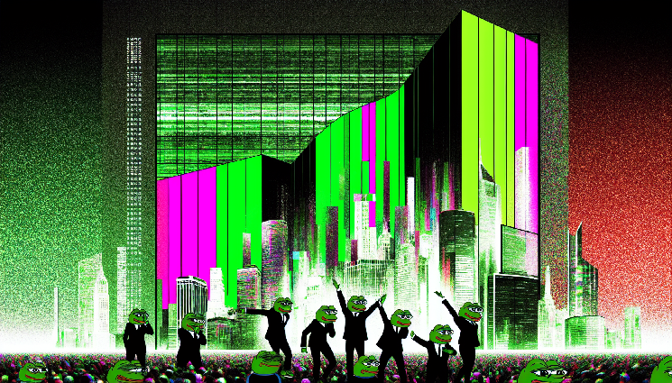 Фінтех-компанія Transcend підключається до мережі Canton для забезпечення мобільності застави в режимі&hellip;