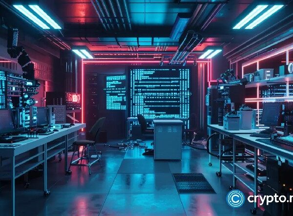 Від урану до рідкісноземельних елементів: спроба Tezos токенізувати елементи