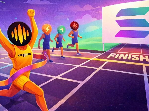 Як P2P.org створив відправника транзакцій Solana для команд, які не можуть дозволити&hellip;