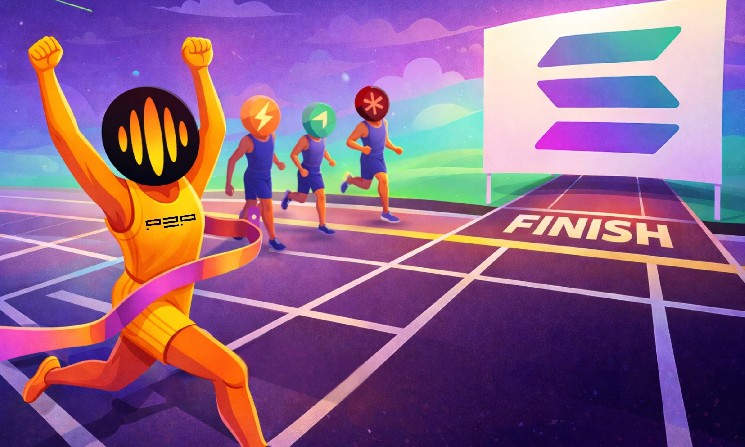 Як P2P.org створив відправника транзакцій Solana для команд, які не можуть дозволити&hellip;