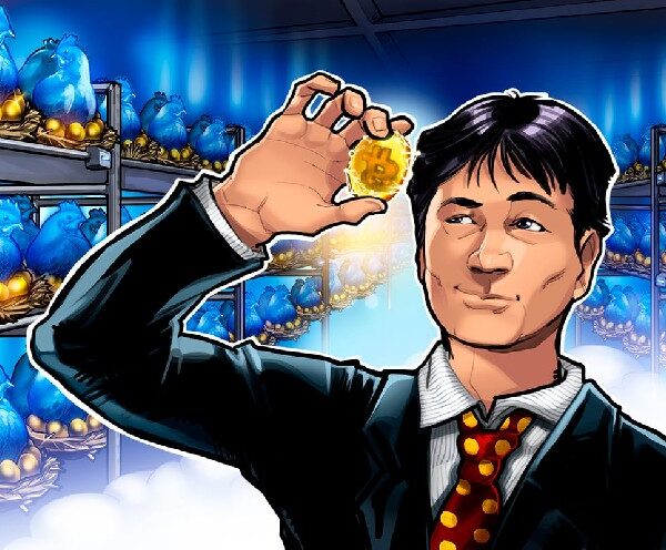 Публічні криптомайнери продали більше BTC у першому кварталі&hellip;